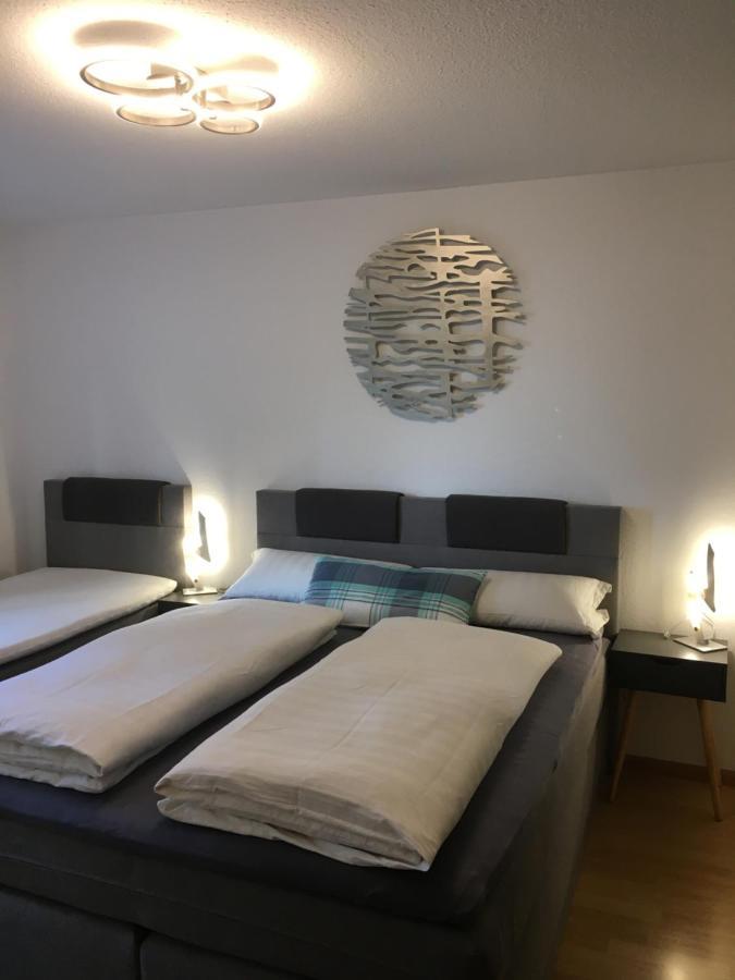 Apartment Schiller Lörrach Kültér fotó