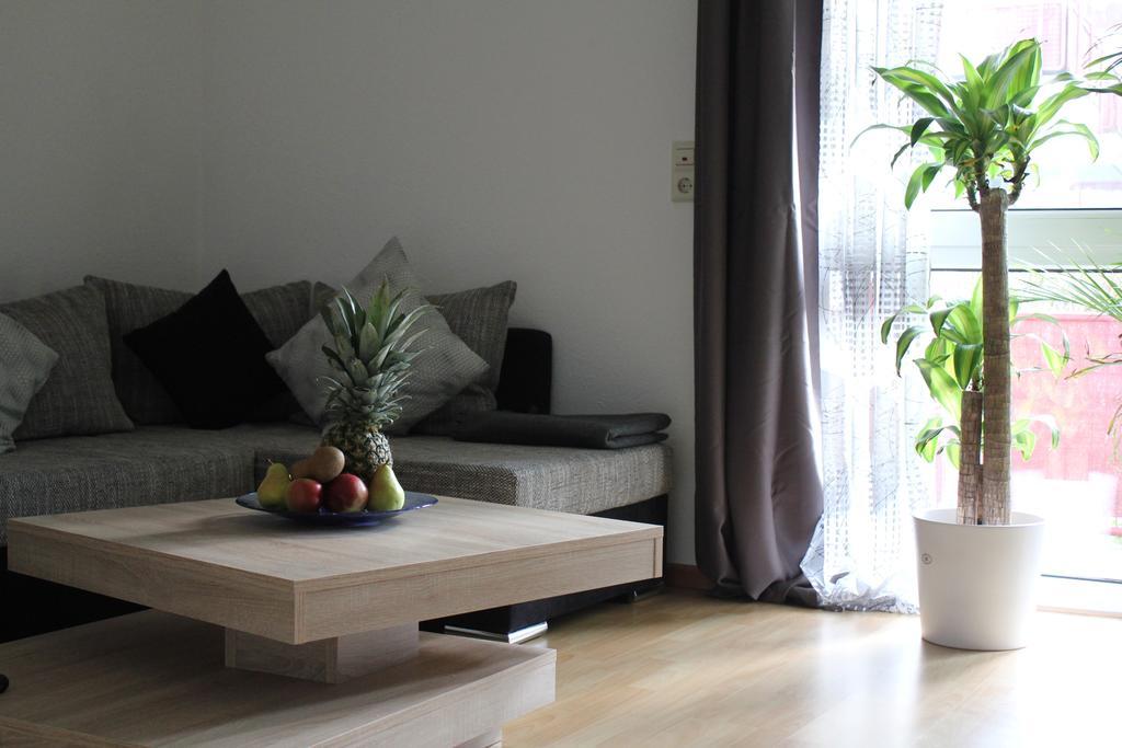 Apartment Schiller Lörrach Kültér fotó