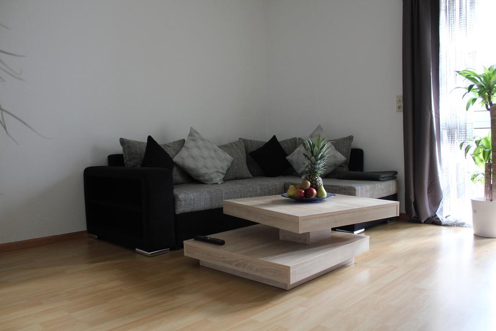 Apartment Schiller Lörrach Kültér fotó