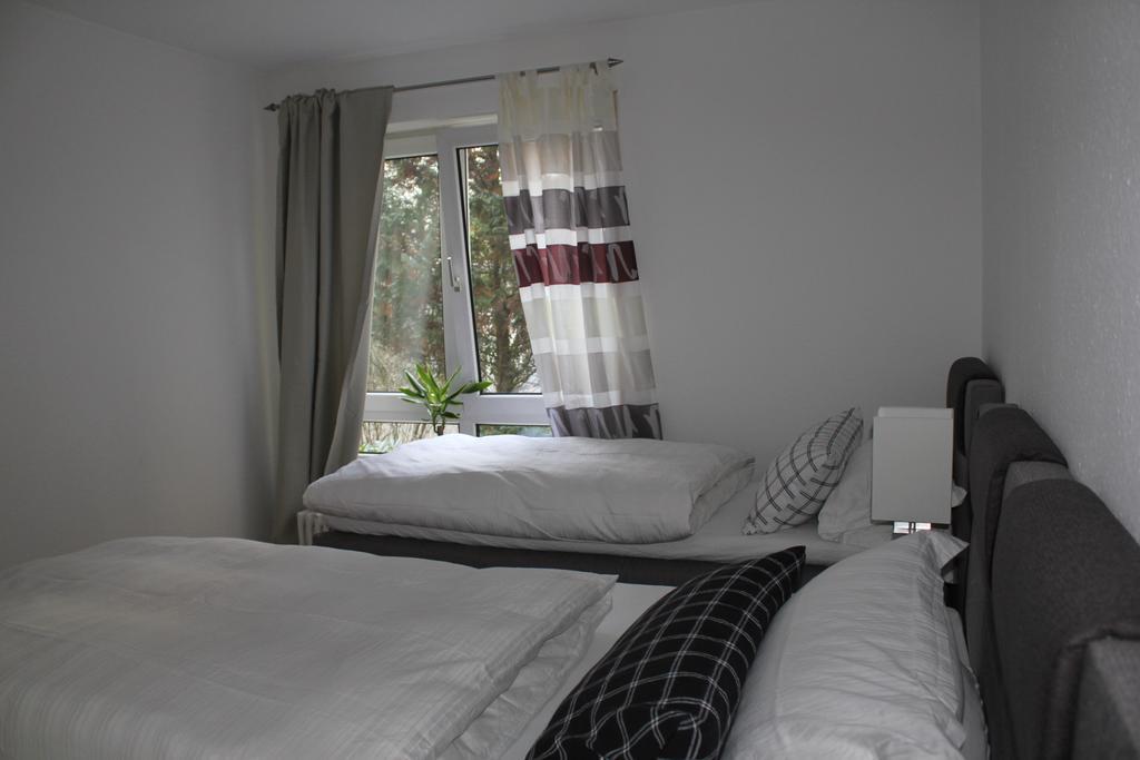 Apartment Schiller Lörrach Kültér fotó