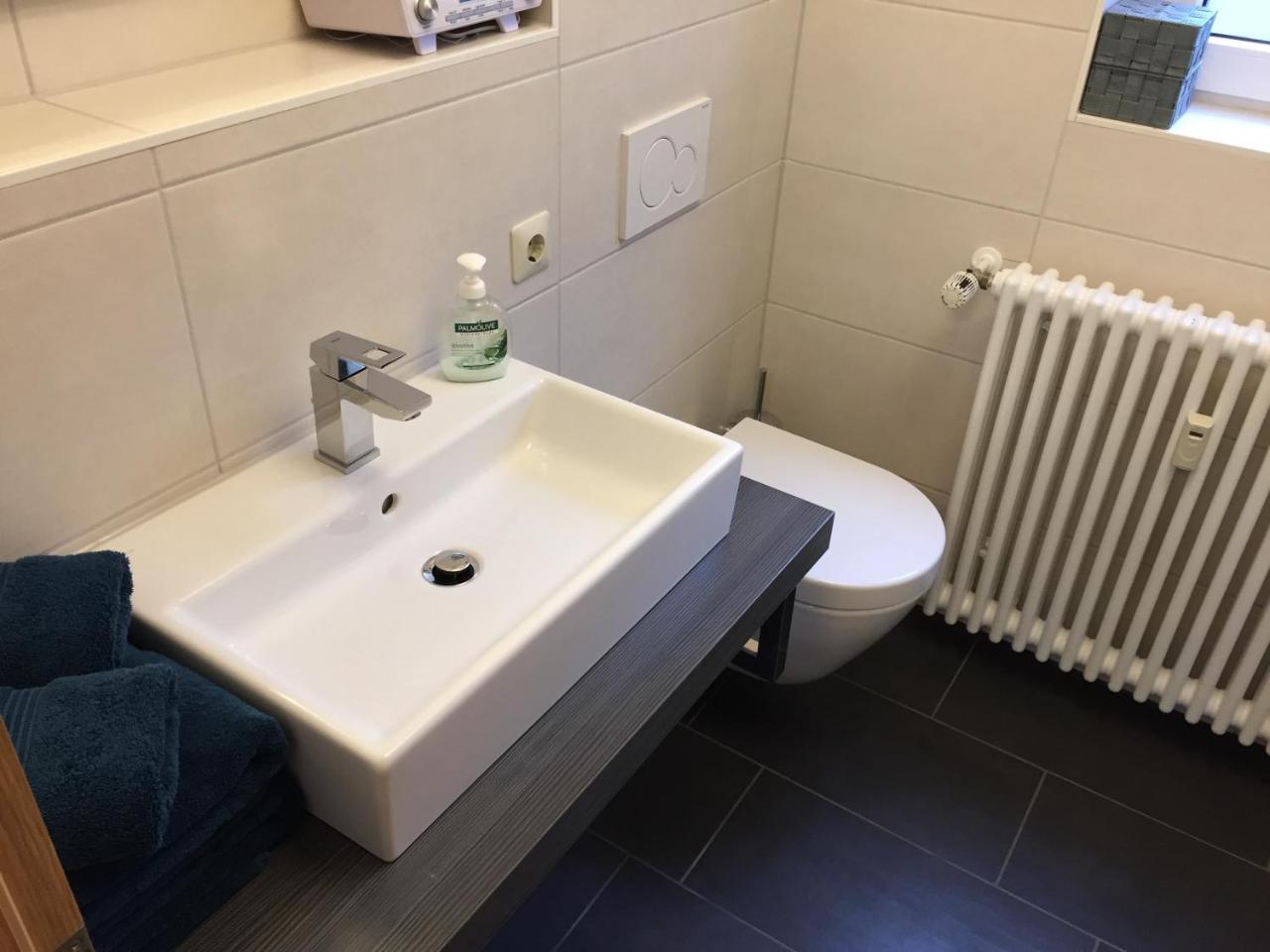 Apartment Schiller Lörrach Kültér fotó